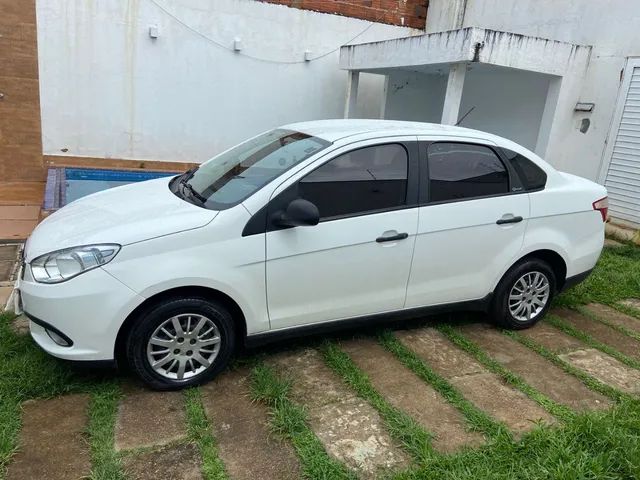 FIAT SIENA ATTRACTIVE 1 0 FIRE FLEX 8V 4P 2019 1281651992 OLX