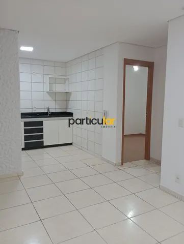 Apartamento Quartos Venda Ch Caras Reunidas Santa Terezinha