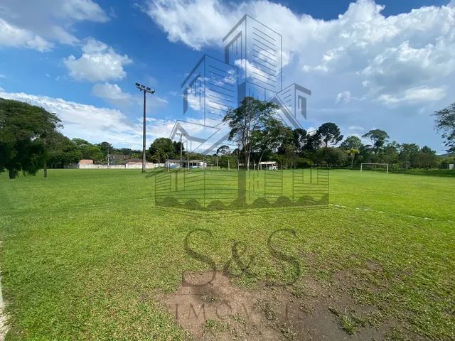 Ch Cara Venda Em Piraquara Mil M Terrenos S Tios E Fazendas