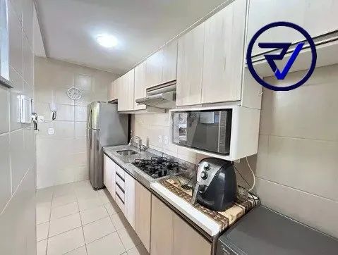 Apartamento Quartos Venda Manuel Dias Branco Fortaleza Ce