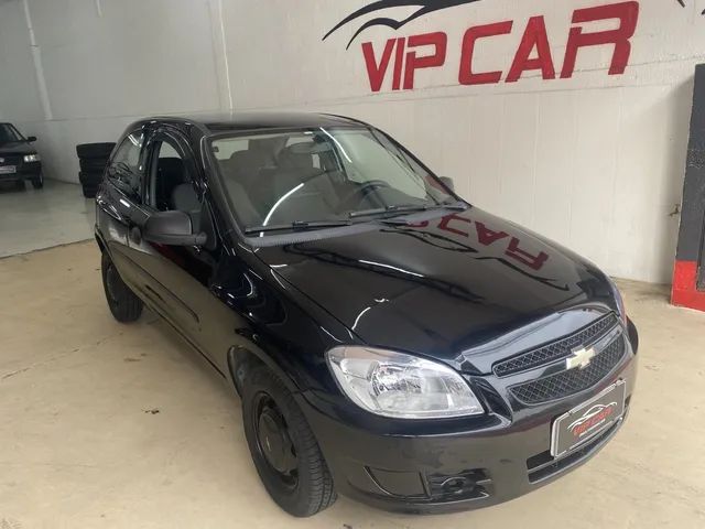 CHEVROLET CELTA LIFE LS 1 0 MPFI 8V FLEXPOWER 3P 2013 1295568625 OLX