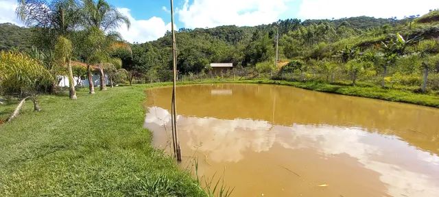 Sitio Em S O Pedro De Alc Ntara Terrenos S Tios E Fazendas S O