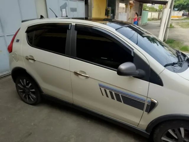 Fiat Palio Sporting B Edit Flex V P Olx