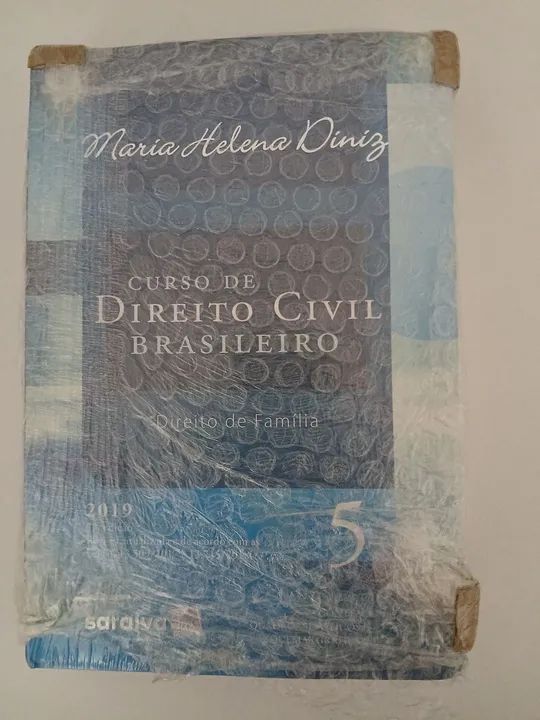 Curso Direito Civil Brasileiro Maria Helena Diniz Vol Direito