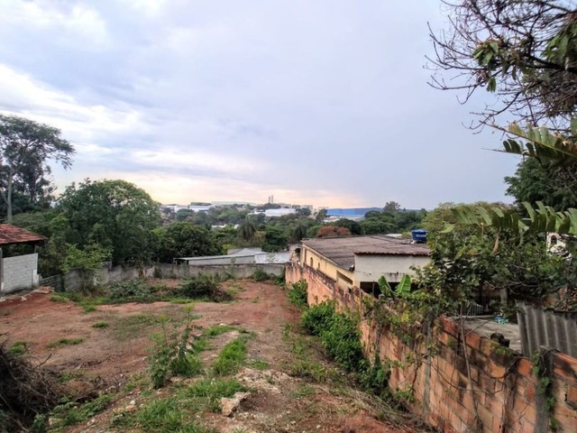 Terreno Área à venda Chácaras Reunidas Santa Terezinha Contagem MG