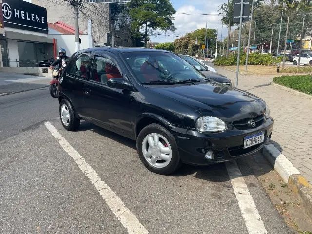 CHEVROLET CORSA 1996 Usados E Novos