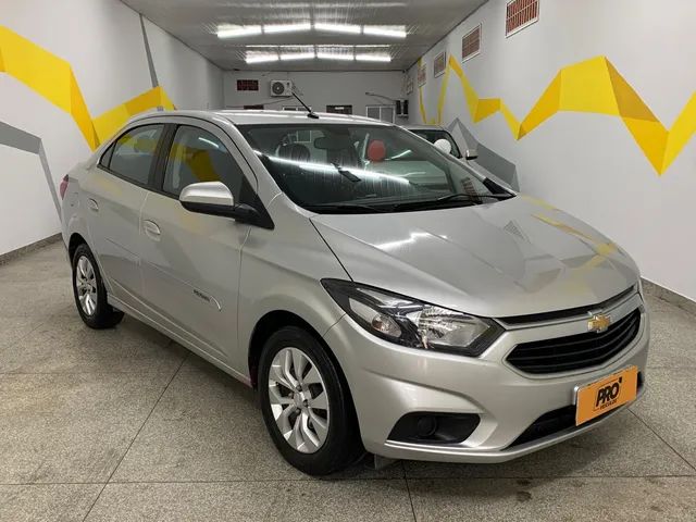 Chevrolet Prisma Usados E Novos