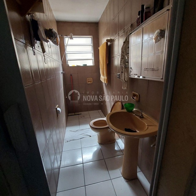 Casa Quartos Venda Serraria Diadema Sp Olx