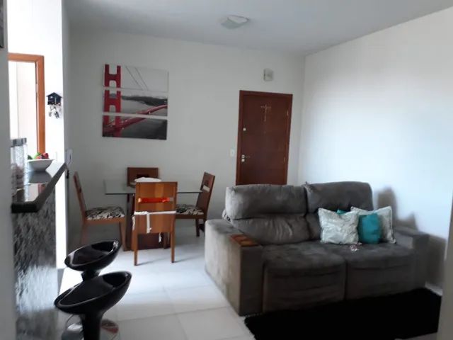 Apartamento Quartos Venda Betim Industrial Betim Mg