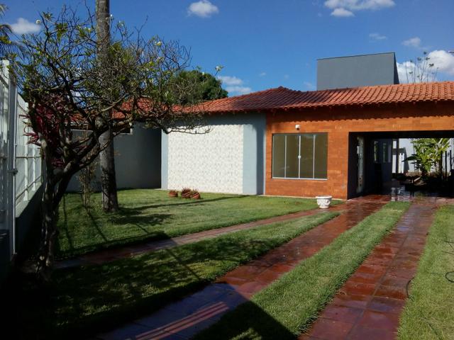 Casa próximo Colégio Militar