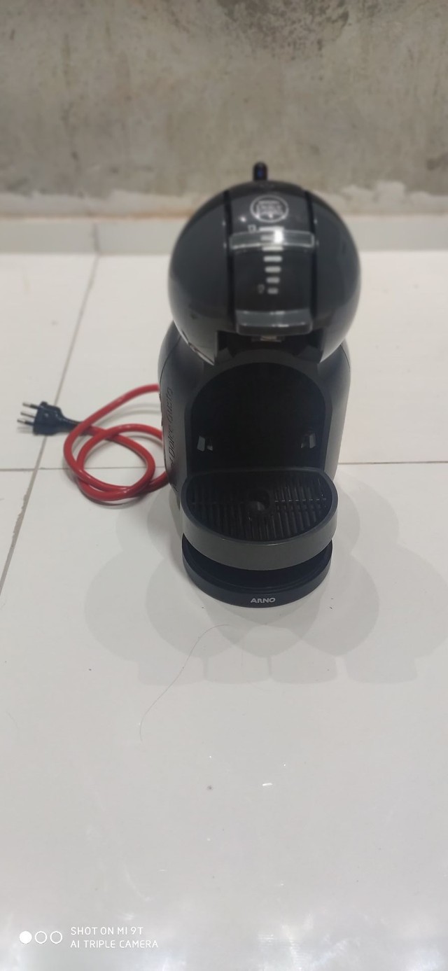 Maquina De Cafe Dolce Gusto An Ncios Na Olx Brasil