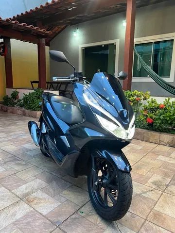 HONDA PCX 150 SPORT 2022 1287611384 OLX