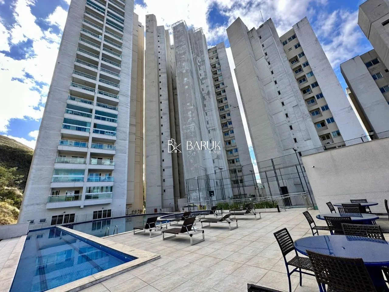 Condominios Green Park Juiz De Fora No Brasil