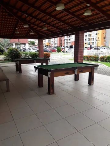 Apartamento 2 quartos à venda Calhau São Luís MA 1280302558 OLX