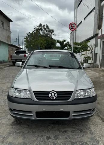 Volkswagen Gol Mi Rallye Total Flex V P Olx