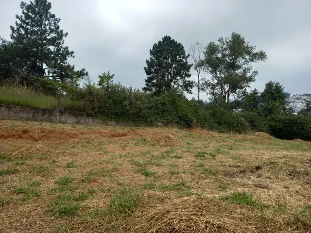 Terreno Venda M Por R Granja Viana Cotia Sp