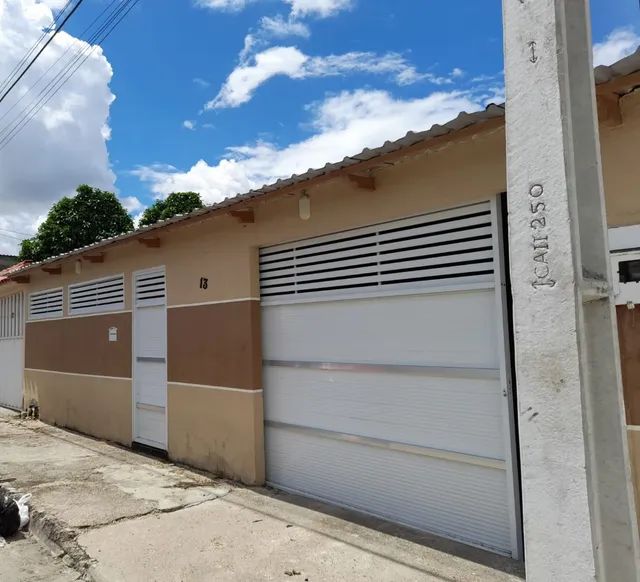 Casa Quartos Para Alugar Novo Aleixo Manaus Am Olx