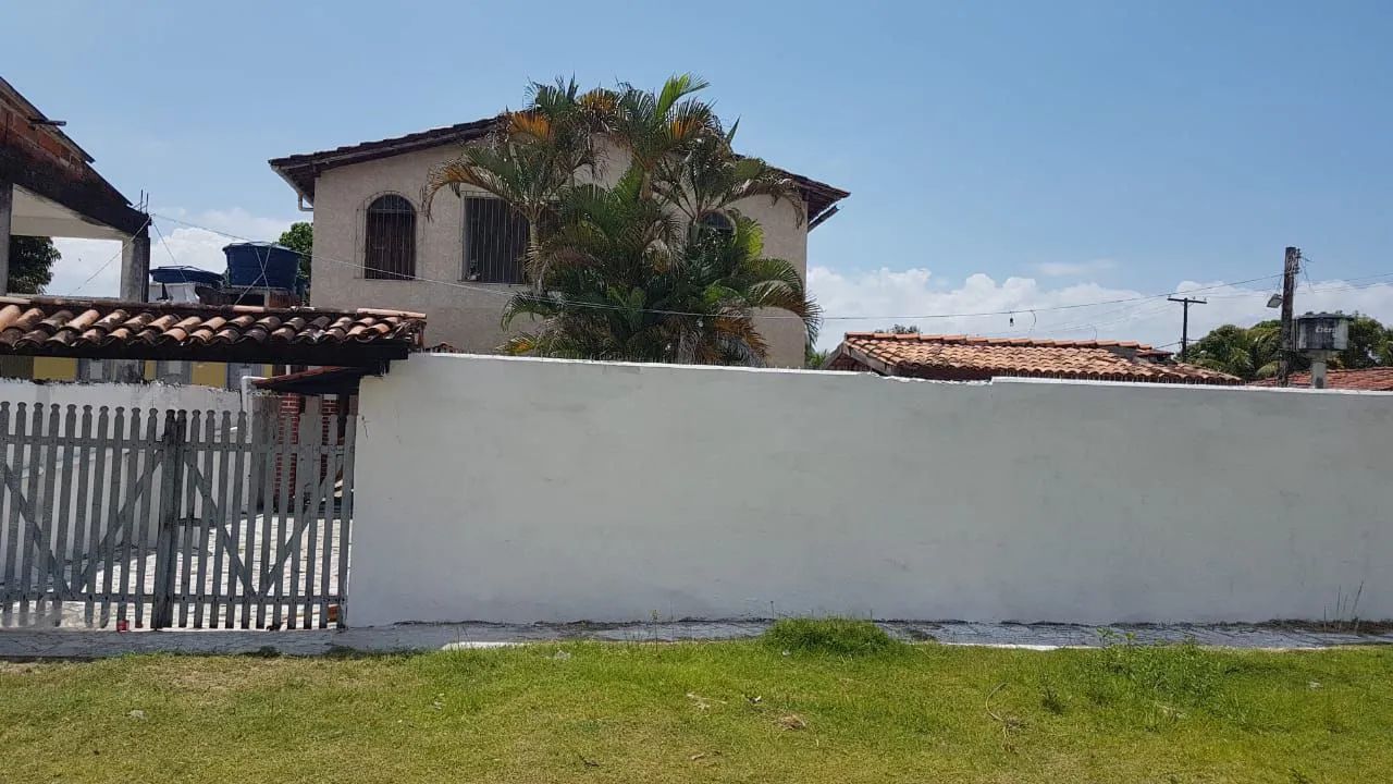 Casa 4 Quartos Para Alugar Vera Cruz BA 1376864358 OLX