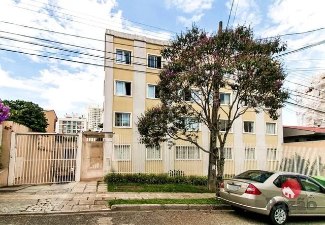 Apartamento 2 Quartos Para Alugar Vila Izabel Curitiba PR