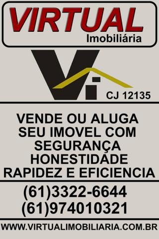 Apartamento 4 quartos, SMAS Trecho 1, Park Sul
