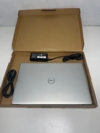 Notebook Dell Inspiron Core I7 16GB 256GB Notebooks Copacabana Rio