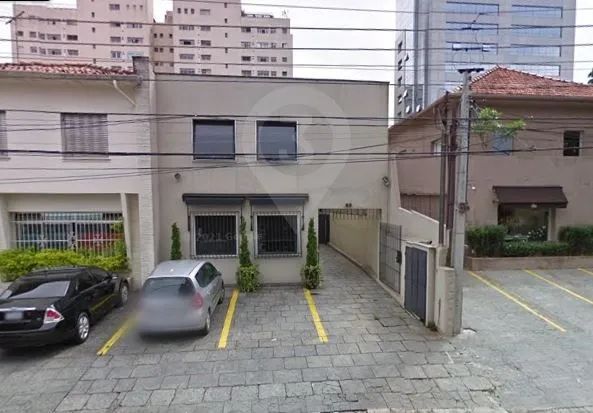 Casa comercial à venda 248m² 7 salas Jardim América NSK3