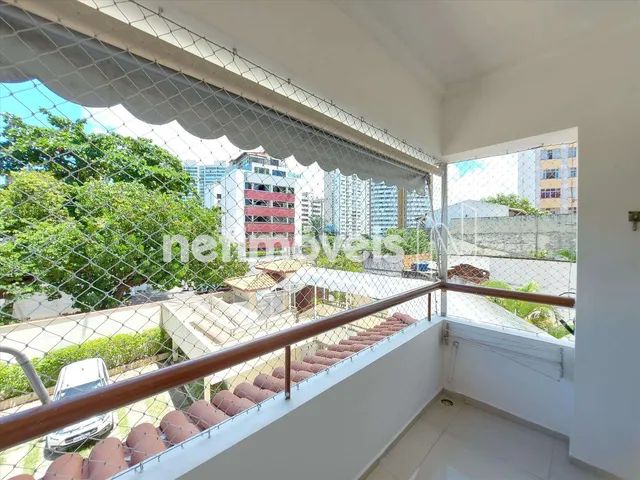 Apartamento Quartos Para Alugar Rio Vermelho Salvador Ba