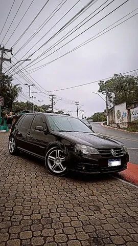 VOLKSWAGEN GOLF BLACK EDITON 2 0 MI T FLEX 8V TIP 2011 1310784969 OLX