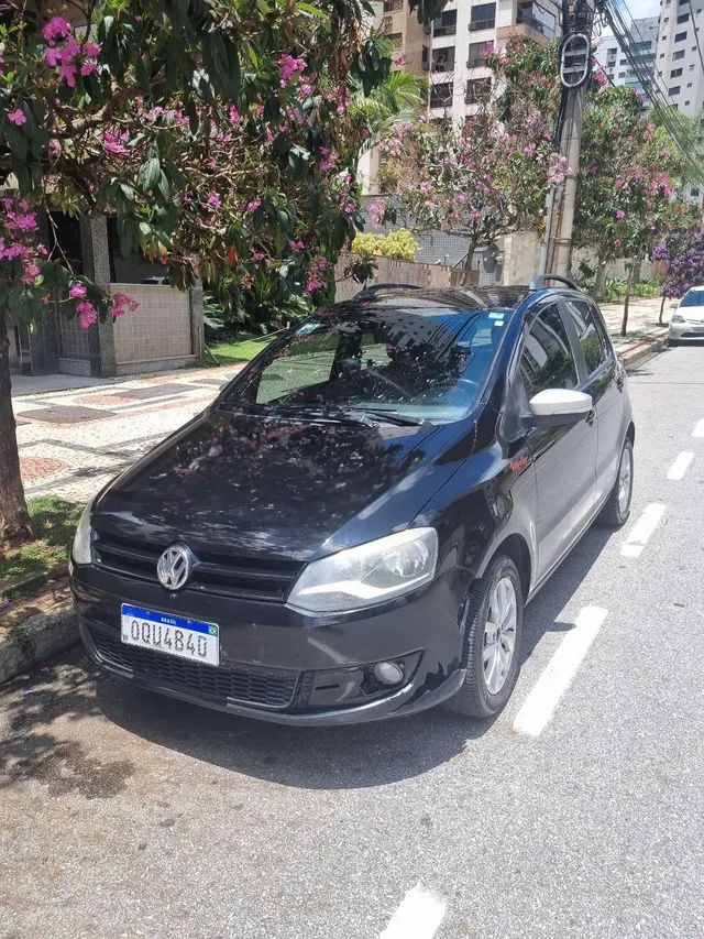 VOLKSWAGEN FOX ROCK IN RIO 1 6 MI TOTAL FLEX 8V 5P 2014 1282250974 OLX