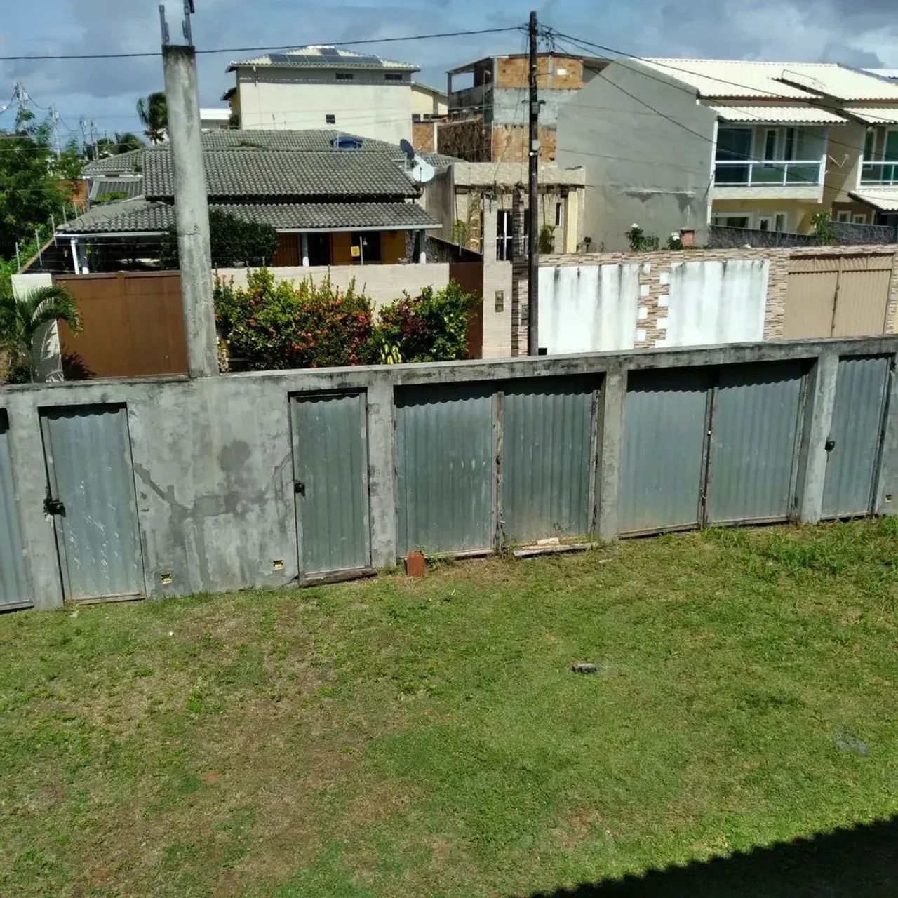 Casa em condominio fechado 3 quartos à venda Arembepe Abrantes