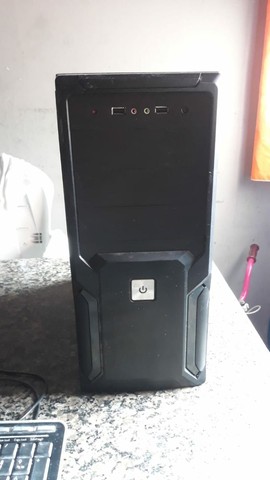 Gabinete Pc An Ncios Na Olx Brasil