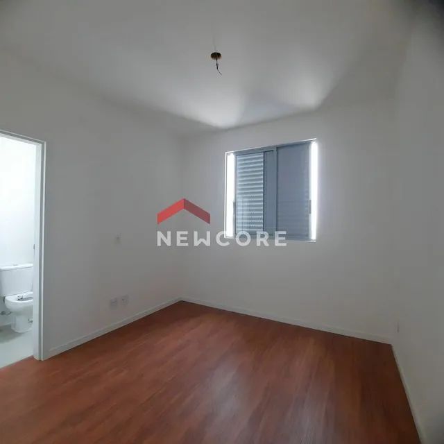 Apartamento Quartos Venda Alto Barroca Belo Horizonte Mg