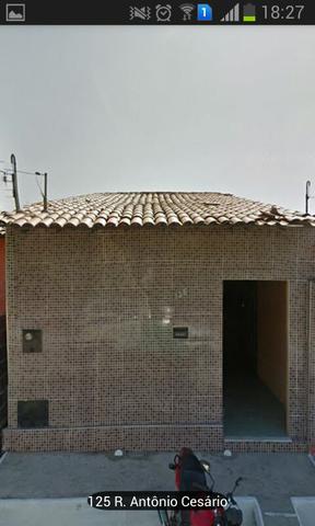 Casa em Horizonte com 3 quartos no bairro Mangueiral bem localizado