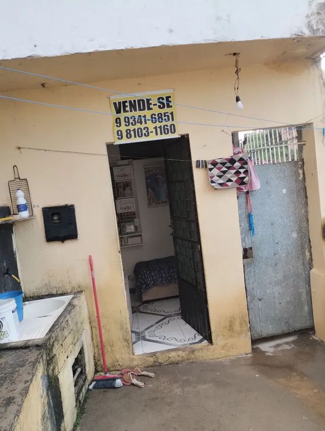 Casas à venda Jacintinho Maceió AL OLX