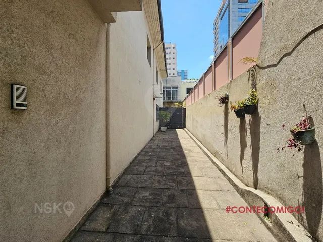 Casa Comercial Venda M Salas Jardim Am Rica Nsk