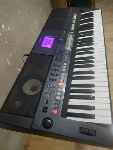 Yamaha S An Ncios Na Olx Brasil