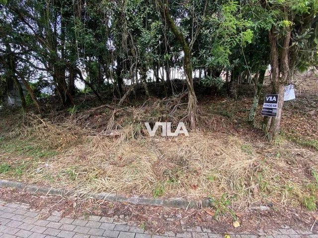 Terreno Residencial E Comercial Na Rua Dos Ca Adores Terrenos