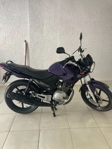 Yamaha Ybr Factor Ed Factor Edition Olx