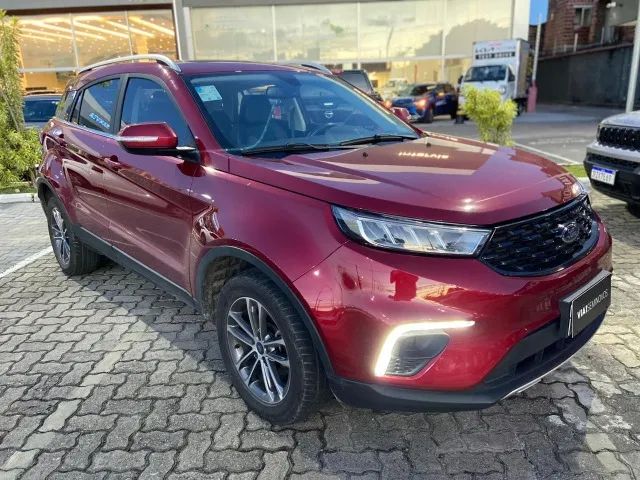 FORD TERRITORY SEL 1 5 GTDI ECOBOOST AUT 2021 1277642531 OLX