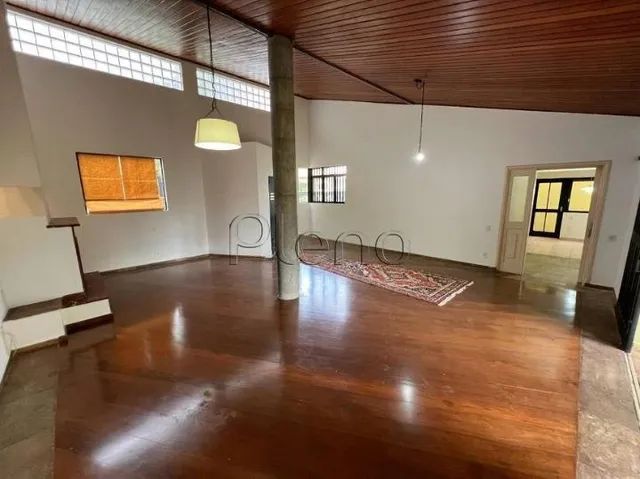 Casa Quartos Venda Parque Alto Taquaral Campinas Sp