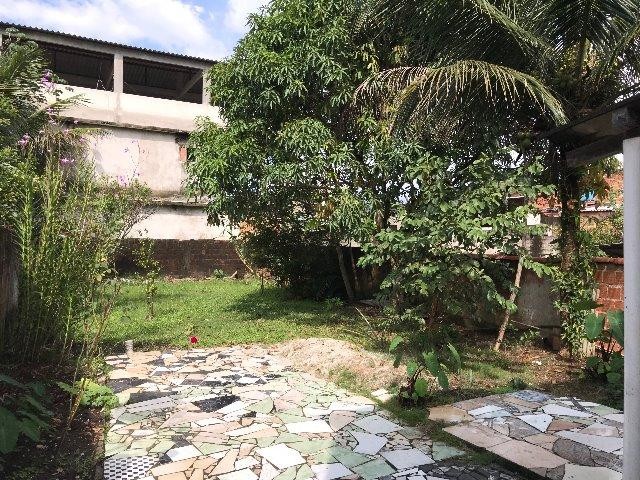 Casa 3 quartos à venda Santa Rita do Bracuí Cunhambebe Angra dos