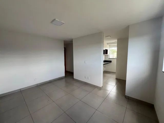 Apartamento Quartos Venda Vila Rosa Goi Nia Go Olx