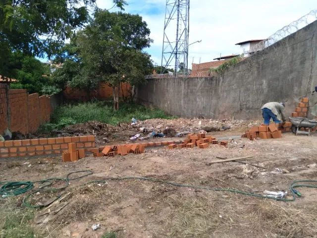 Terreno E Lotes Teresina Pi Olx