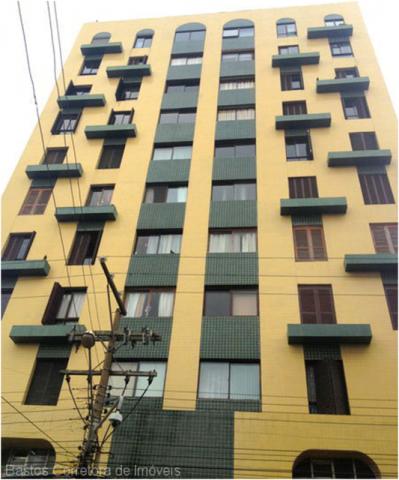 Apartamento andar alto vista panorâmica centro