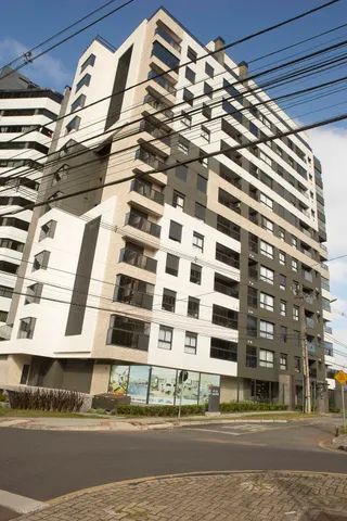 Apartamento 3 quartos à venda Cristo Rei Curitiba PR 1292110237 OLX