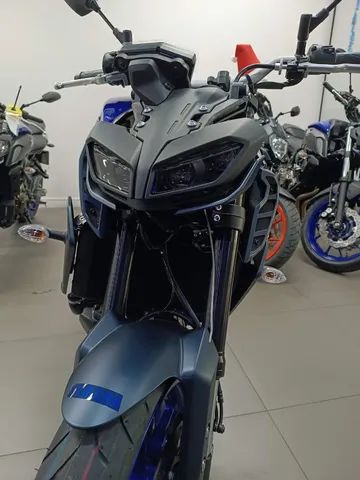 YAMAHA MT 09 850CC 2025 1267198591 OLX