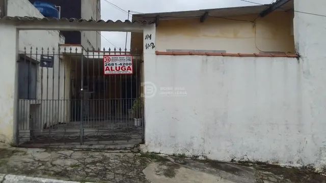 Casas Alugar Vila Re No Brasil