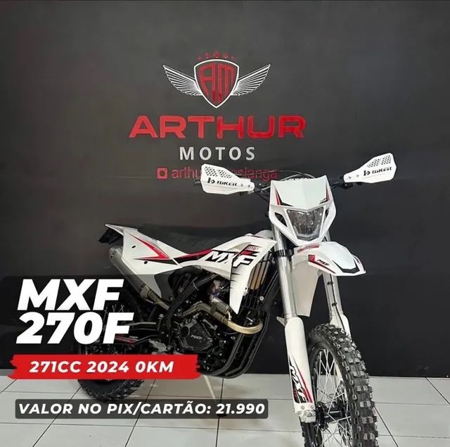 Top Melhores Motos Para Trilhas Em