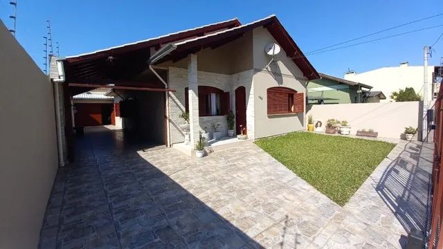 Casa Quartos Venda Parque Amador Esteio Rs Olx