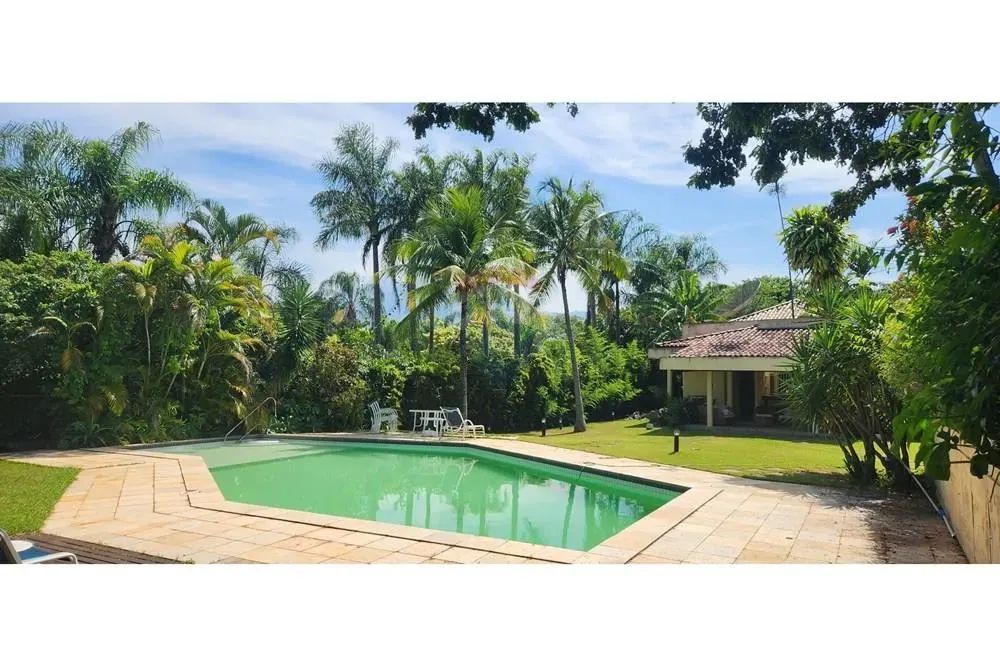 Casa Em Condominio Fechado Venda Barra Da Tijuca Rio De Janeiro